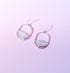 Odyssey Enamel Hoops